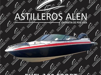 Fuel 190 Sport