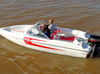 Fuel 160 Sport