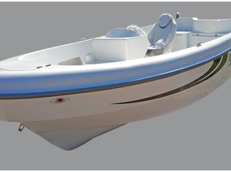 Albatros 530 Standart