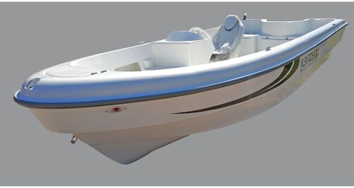 Albatros 530 Standart