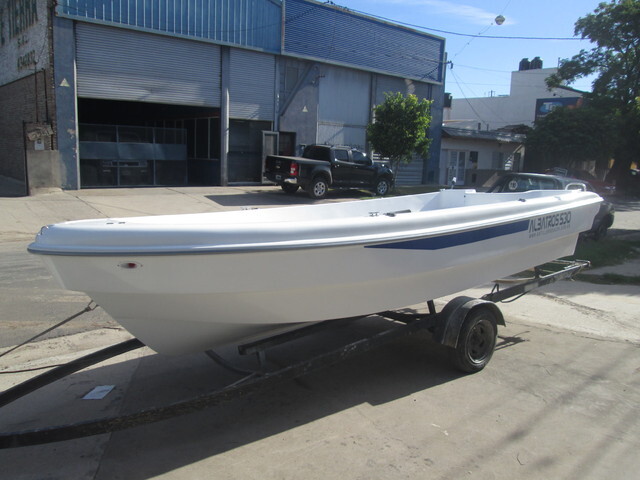 Imagen de Albatros 530 Base