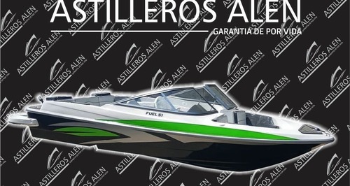 Fuel 51 Sport