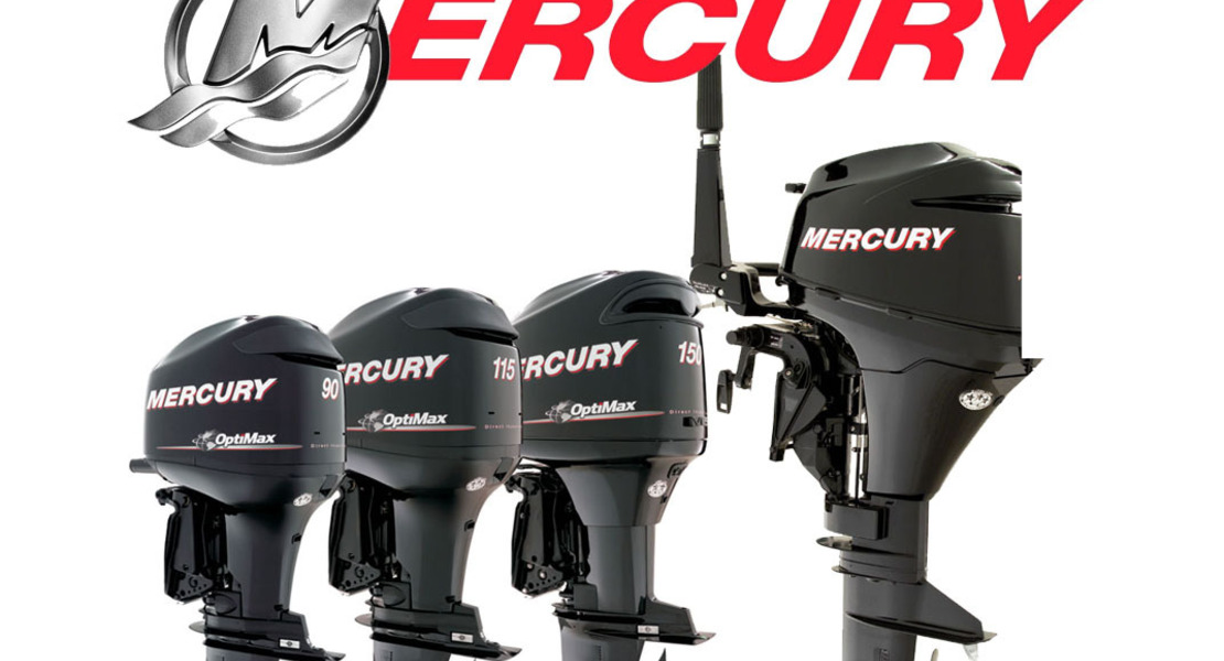 Imagen de Motores Mercury