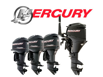 Motores Mercury