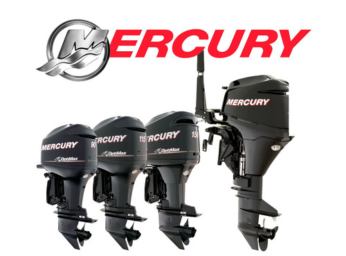 Motores Mercury