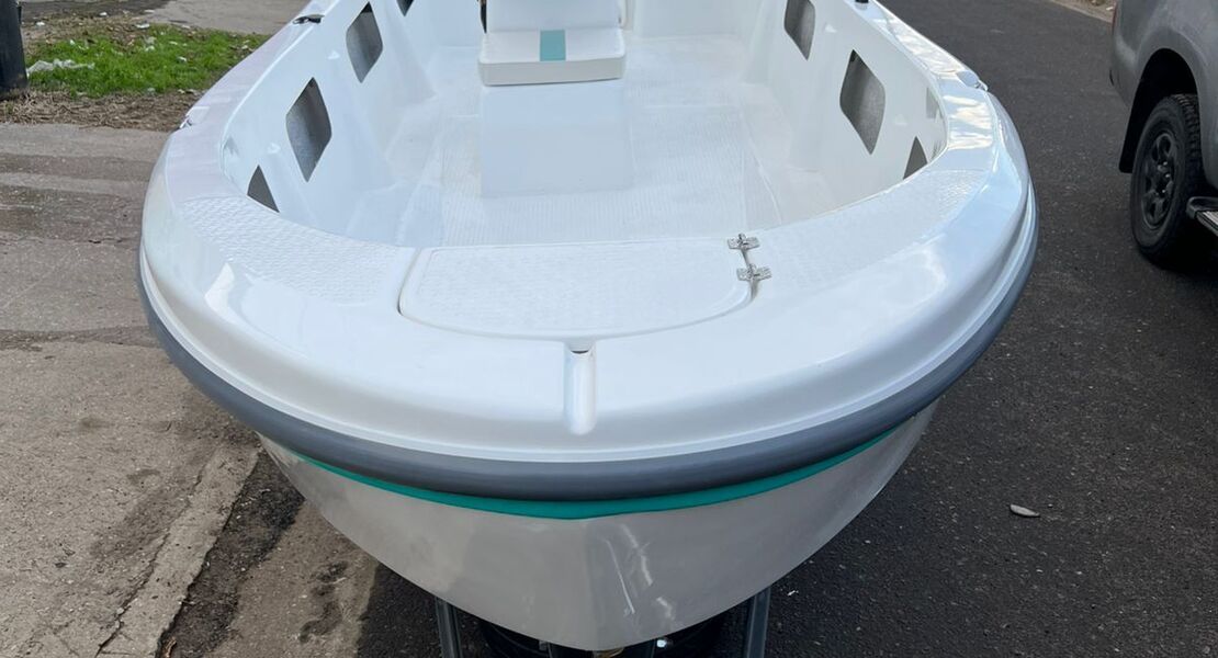 Imagen de Albatros 640 Standart