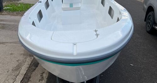 Albatros 640 Standart