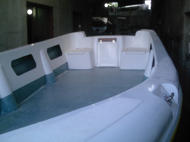 Imagen de Albatros 640 Base