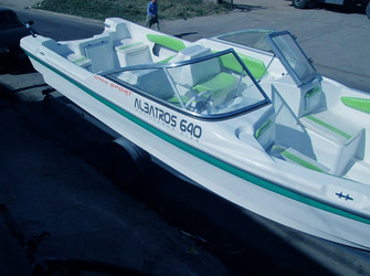 Imagen de Albatros 640