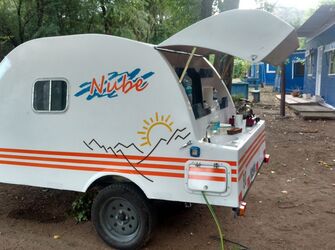 Imagen de Casas rodantes