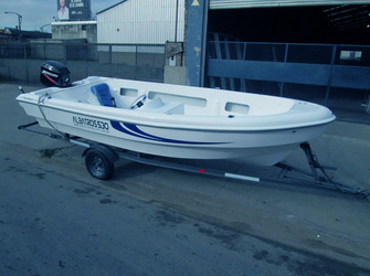 Imagen de Albatros 530